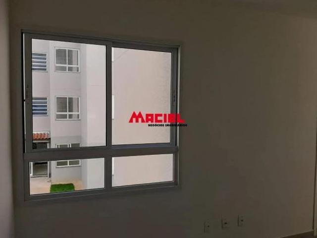 Apartamento venda em Região Imediata de São José dos Campos, Região Metropolitana do Vale do Paraíba e Litoral Norte