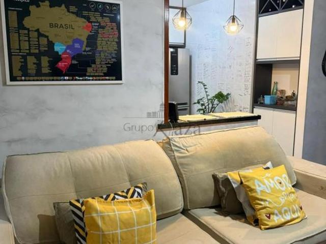 Apartamento venda em São José dos Campos