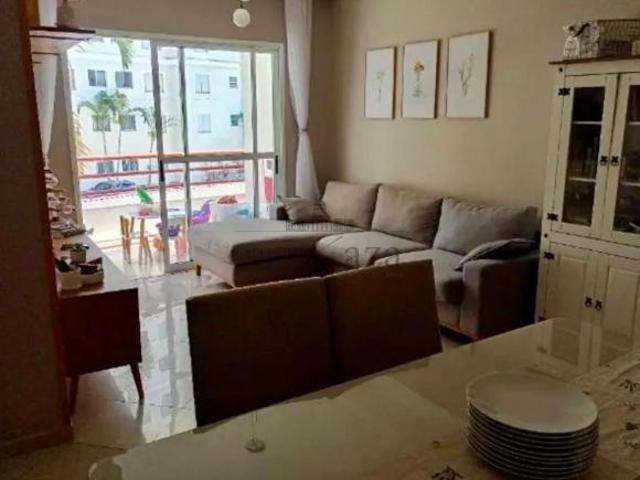 Apartamento venda em Região Imediata de São José dos Campos, Região Metropolitana do Vale do Paraíba e Litoral Norte