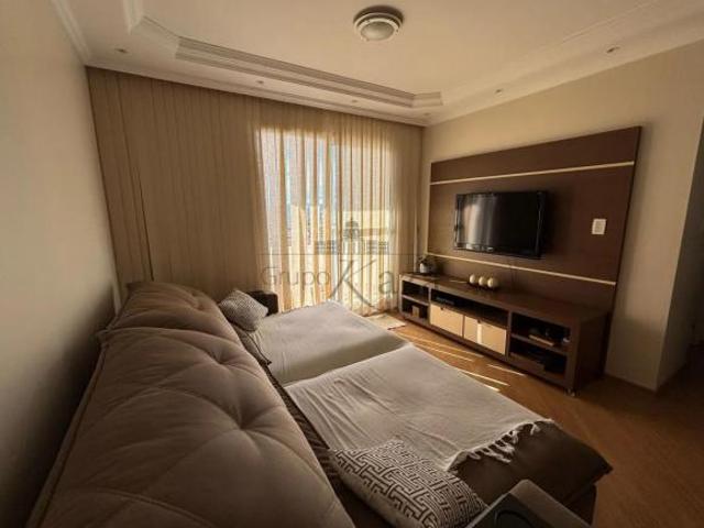 Apartamento venda em São José dos Campos