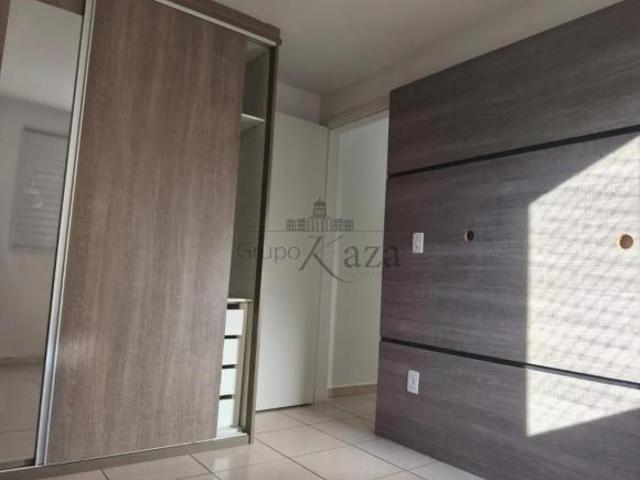 Apartamento venda em São José dos Campos