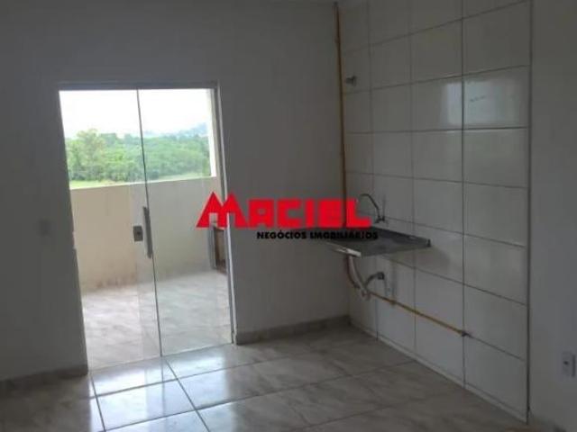 Apartamento venda em Caçapava