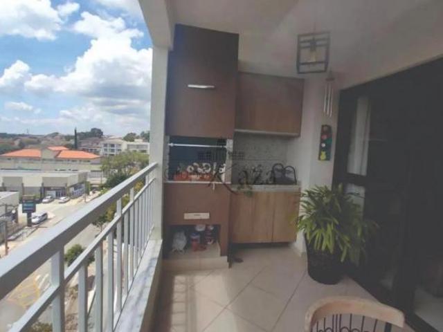 Apartamento venda em Região Imediata de São José dos Campos, Região Metropolitana do Vale do Paraíba e Litoral Norte