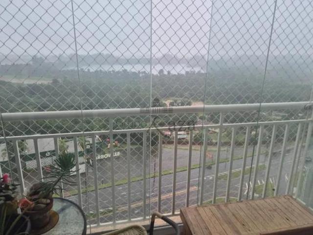 Apartamento venda em Região Imediata de São José dos Campos, Região Metropolitana do Vale do Paraíba e Litoral Norte
