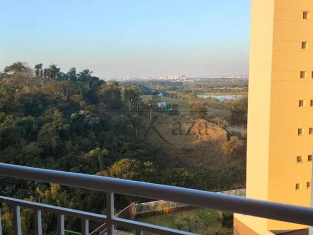 Apartamento venda em Região Imediata de São José dos Campos, Região Metropolitana do Vale do Paraíba e Litoral Norte