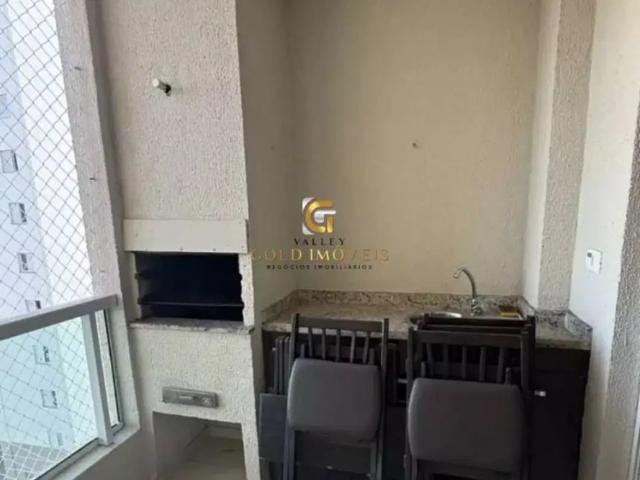 Apartamento aluguel em Jardim Rosa Craveiro, Jacareí