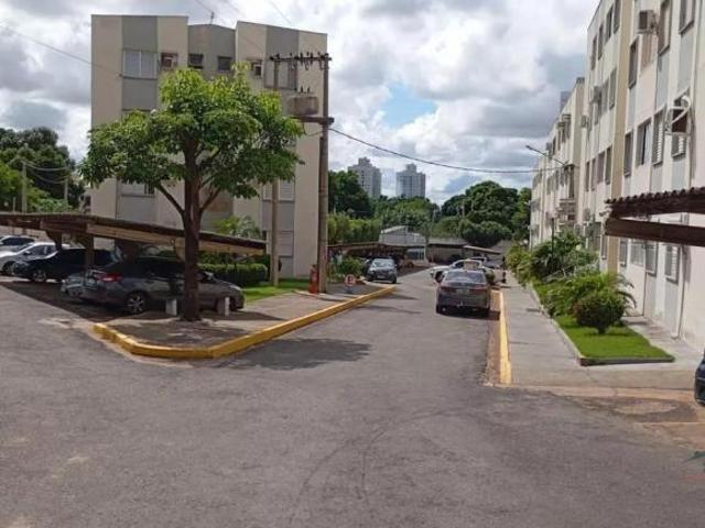 Apartamento venda em Região Geográfica Imediata de Cuiabá, Região Metropolitana do Vale do Rio Cuiabá