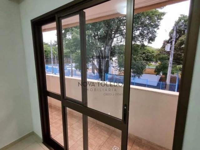 Apartamento venda em São José dos Campos