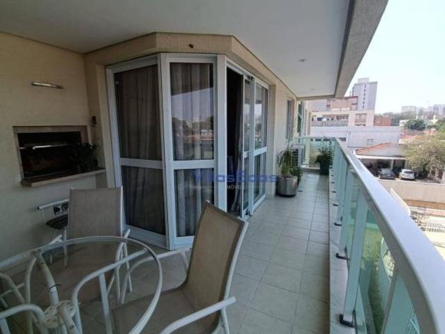 Apartamento venda em São José dos Campos