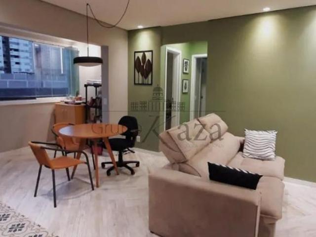 Apartamento venda em São José dos Campos