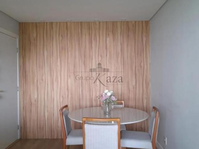 Apartamento venda em São José dos Campos