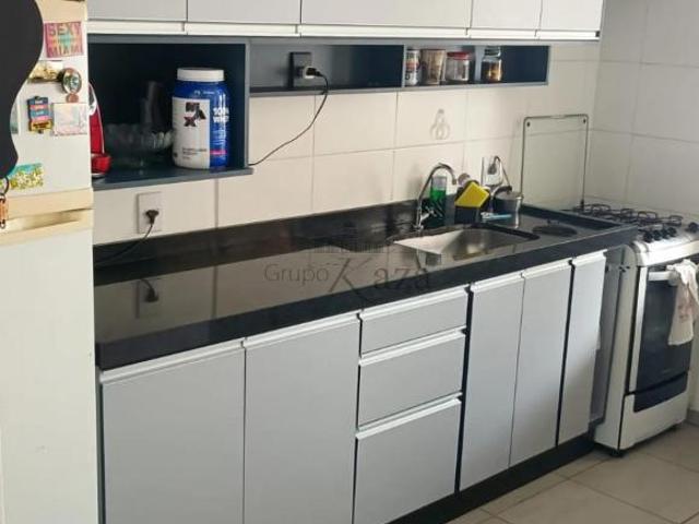 Apartamento venda em São José dos Campos