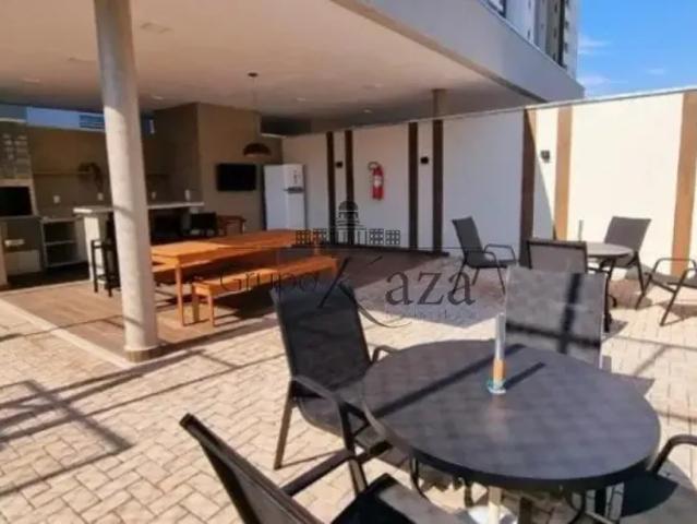 Apartamento aluguel em Região Imediata de São José dos Campos, Região Metropolitana do Vale do Paraíba e Litoral Norte