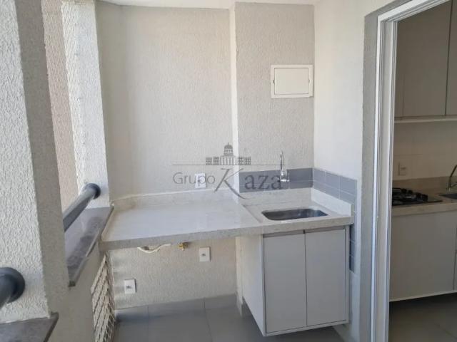Apartamento aluguel em Região Imediata de São José dos Campos, Região Metropolitana do Vale do Paraíba e Litoral Norte