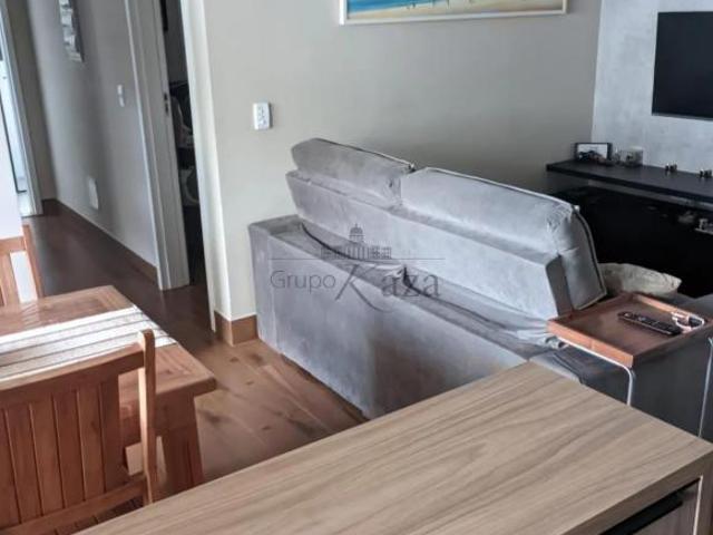 Apartamento venda em São José dos Campos