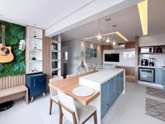 Apartamento venda em São José dos Campos
