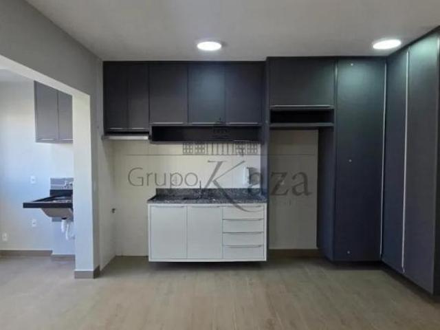 Apartamento venda em São José dos Campos