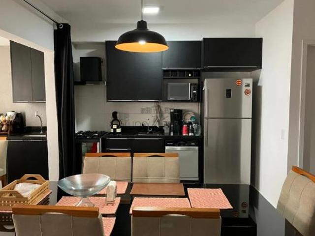 Apartamento venda em São José dos Campos