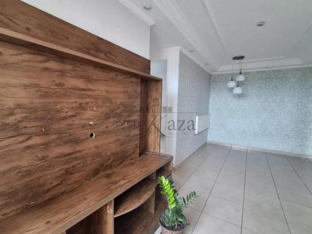 Apartamento venda em São José dos Campos