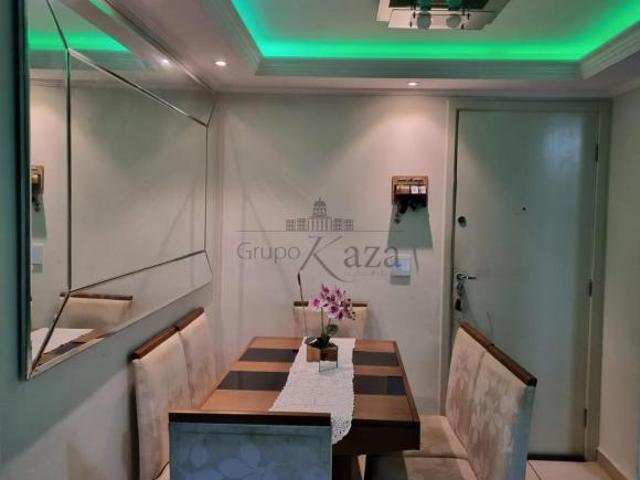 Apartamento venda em São José dos Campos