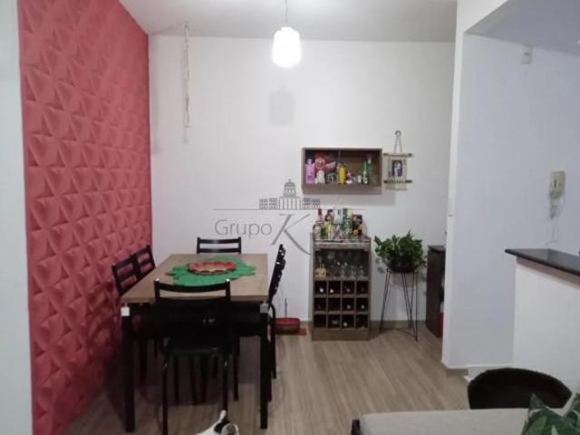 Apartamento venda em Região Imediata de São José dos Campos, Região Metropolitana do Vale do Paraíba e Litoral Norte