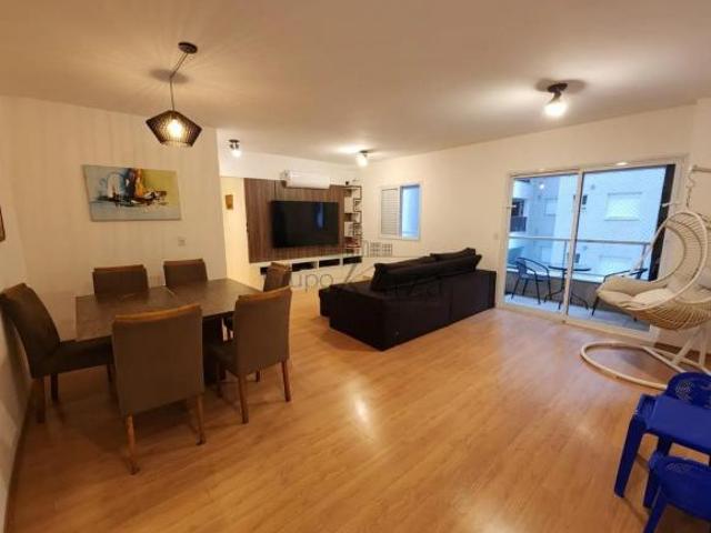 Apartamento venda em Região Imediata de São José dos Campos, Região Metropolitana do Vale do Paraíba e Litoral Norte