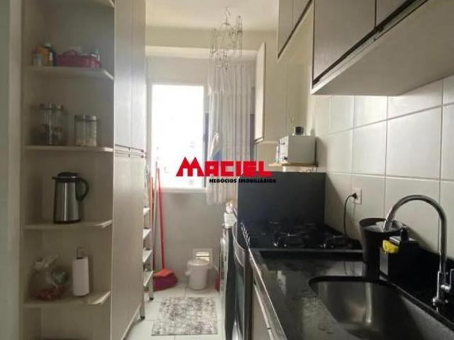 Apartamento venda em Região Imediata de São José dos Campos, Região Metropolitana do Vale do Paraíba e Litoral Norte