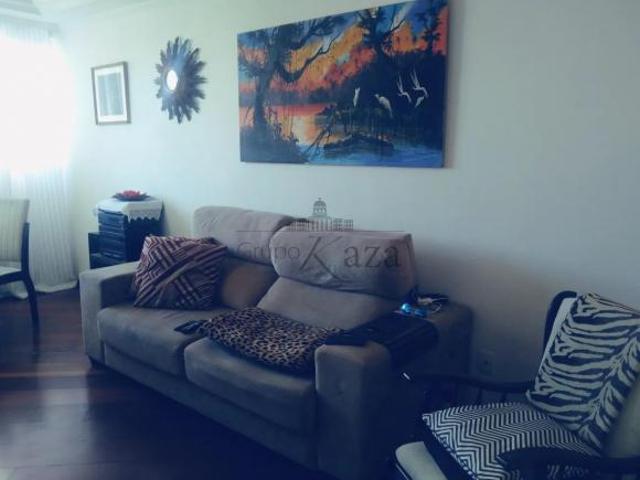 Apartamento venda em São José dos Campos