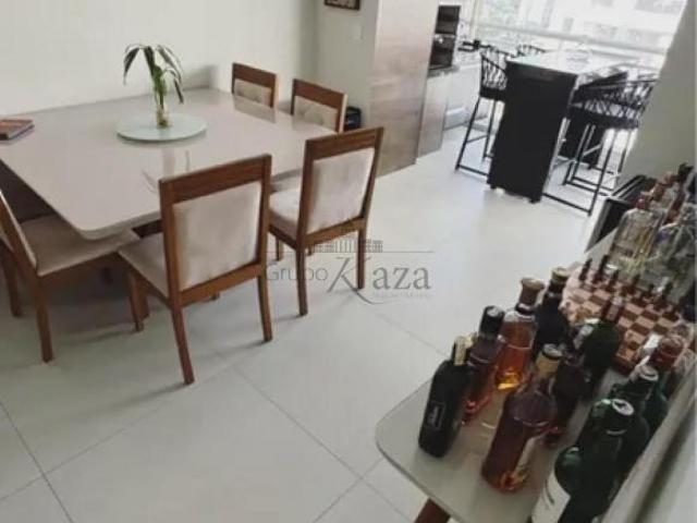 Apartamento venda em São José dos Campos