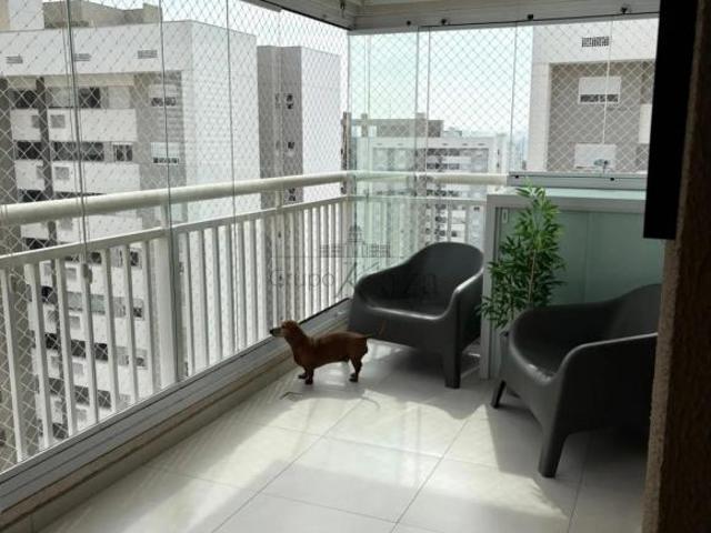 Apartamento venda em São José dos Campos