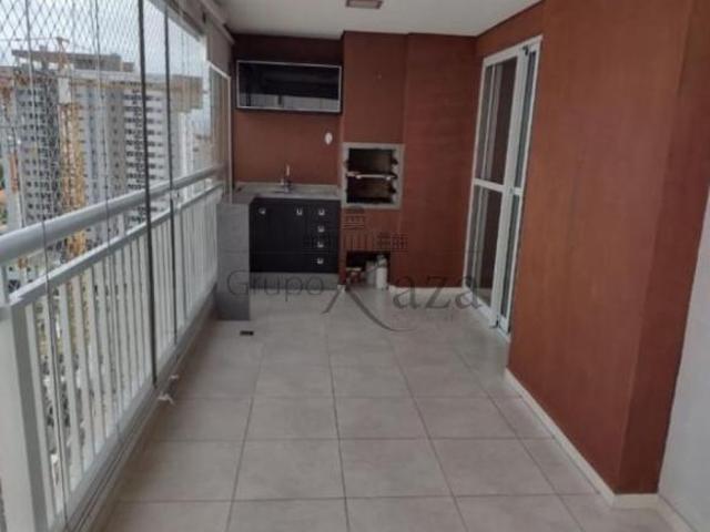 Apartamento venda em São José dos Campos