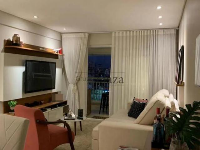 Apartamento venda em São José dos Campos