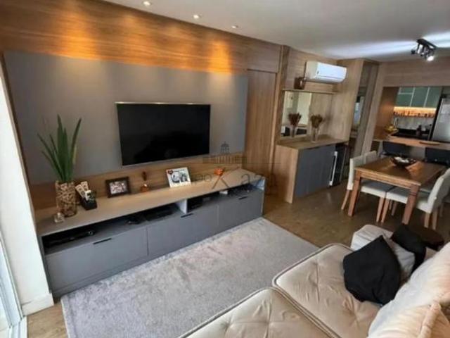 Apartamento venda em São José dos Campos
