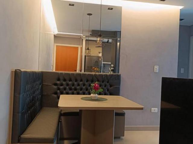 Apartamento venda em Região Imediata de São José dos Campos, Região Metropolitana do Vale do Paraíba e Litoral Norte