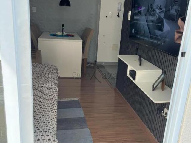 Apartamento venda em Região Imediata de São José dos Campos, Região Metropolitana do Vale do Paraíba e Litoral Norte