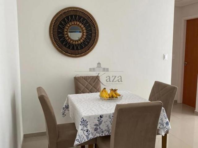 Apartamento venda em Região Imediata de São José dos Campos, Região Metropolitana do Vale do Paraíba e Litoral Norte