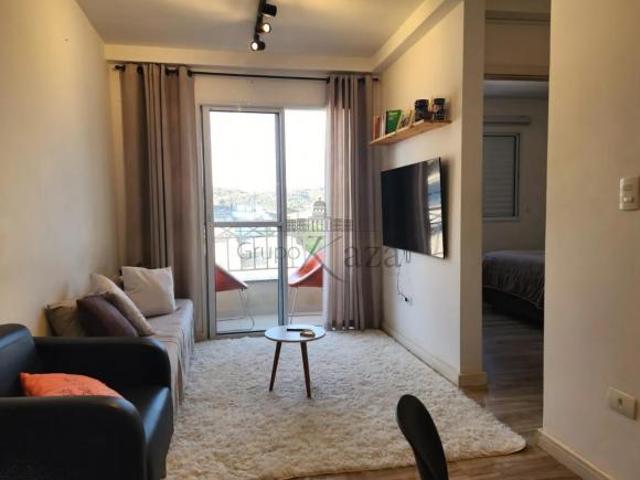 Apartamento venda em Região Imediata de São José dos Campos, Região Metropolitana do Vale do Paraíba e Litoral Norte