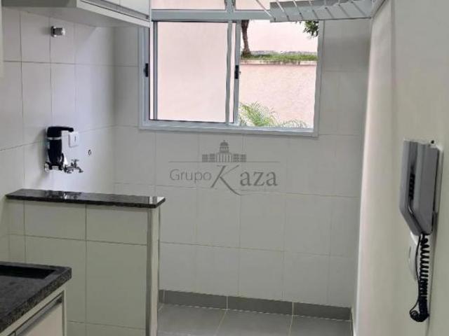 Apartamento venda em Região Imediata de São José dos Campos, Região Metropolitana do Vale do Paraíba e Litoral Norte