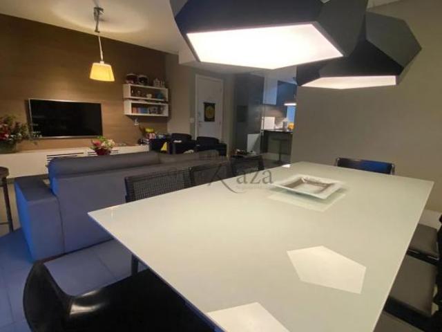 Apartamento venda em Região Imediata de São José dos Campos, Região Metropolitana do Vale do Paraíba e Litoral Norte
