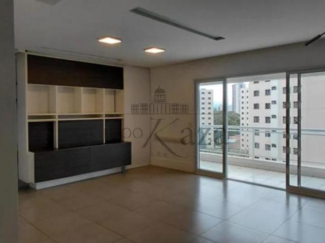 Apartamento venda em São José dos Campos