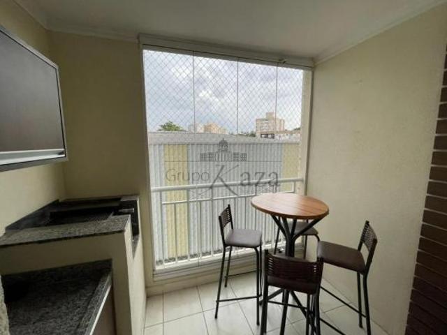 Apartamento venda em São José dos Campos