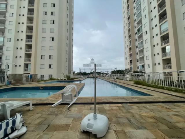 Apartamento aluguel em Região Imediata de São José dos Campos, Região Metropolitana do Vale do Paraíba e Litoral Norte