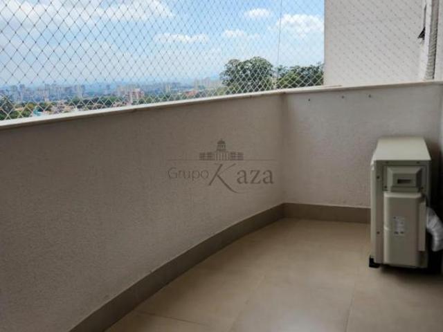 Apartamento venda em Região Imediata de São José dos Campos, Região Metropolitana do Vale do Paraíba e Litoral Norte