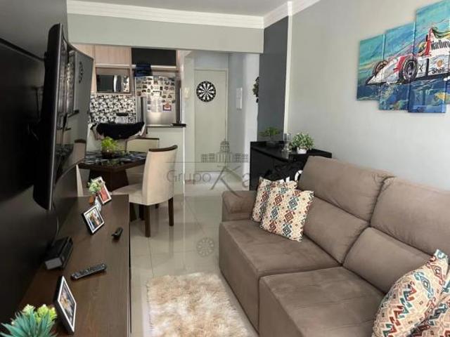 Apartamento venda em Região Imediata de São José dos Campos, Região Metropolitana do Vale do Paraíba e Litoral Norte