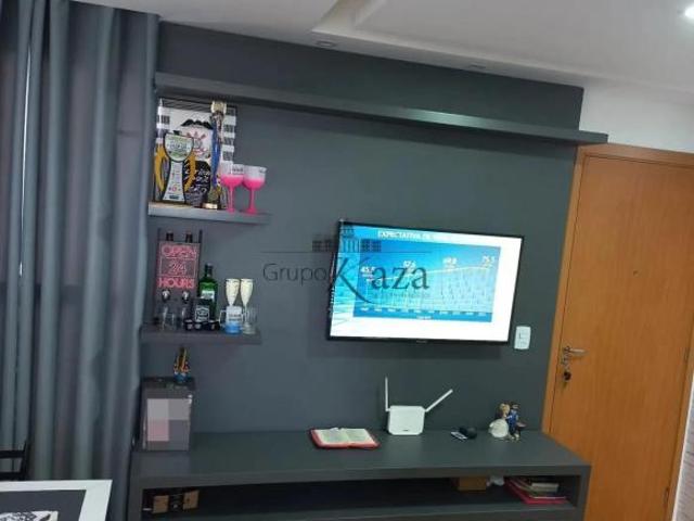 Apartamento venda em Região Imediata de São José dos Campos, Região Metropolitana do Vale do Paraíba e Litoral Norte