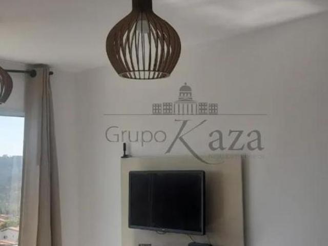 Apartamento venda em São José dos Campos