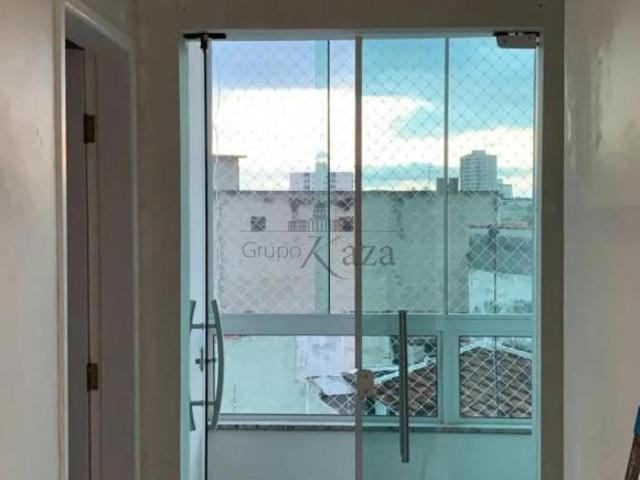 Apartamento venda em Jardim Nossa Senhora de Lourdes, Jacareí