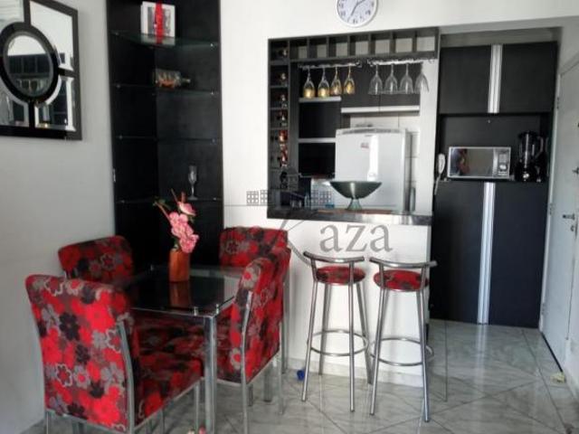 Apartamento venda em Região Imediata de São José dos Campos, Região Metropolitana do Vale do Paraíba e Litoral Norte