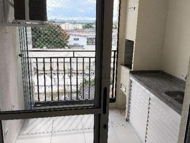 Apartamento venda em Região Imediata de São José dos Campos, Região Metropolitana do Vale do Paraíba e Litoral Norte