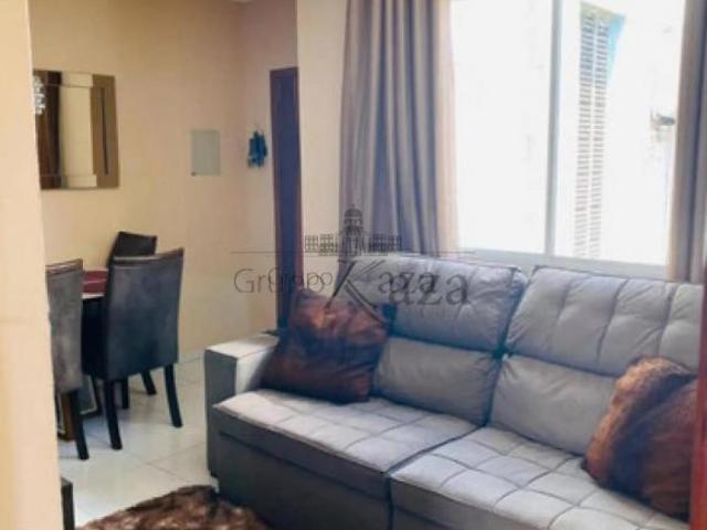 Apartamento venda em São José dos Campos